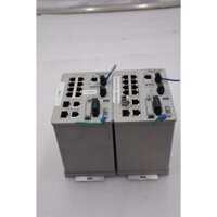 Công tắc Ethernet Allen Bradley 1783-BMS10CGP