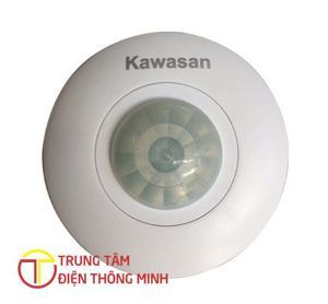 Cảm ứng tắt mở đèn Kawa SS701