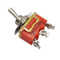 Công tắc gạt 3 chân 15A (2 trạng thái)