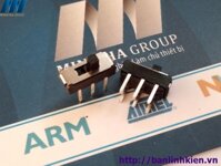 Công Tắc Gạt 6 Chân MH-G6 2.54MM                                               Yêu thích