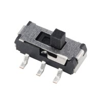 Công Tắc Gạt MSS 22D18G2 - 2P2T 6 Chân Dán