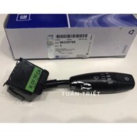 Công tắc gạt mưa Lanos, 96230798 - Phụ tùng Tuấn Triết