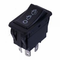 Công tắc gạt nước phía trước 7001709 Dành Cho Bobcat T450 T550 T590 T650 T740 T750 T770 T870