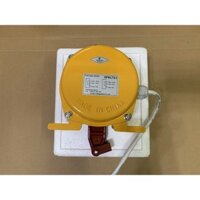 Công tắc giật dây, công tắc giật dây dừng băng tải, công tắc dừng khẩn cấp băng tải HFKLT2-I, HFKLT2-II
