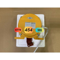 Công tắc giật dây dừng băng tải, công tắc nguồn dừng nguy cấp băng tải HFKLT2-I, HFKLT2-II