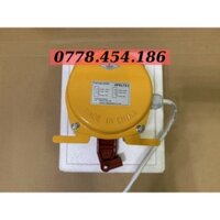 Công tắc giật dây dừng băng tải, công tac dừng khẩn cấp băng tải HFKLT2-I, HFKLT2-II , liên hệ O778454186
