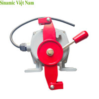 Công tắc giật dây dừng khẩn cấp băng tải HFKPT1-12-30 bền đẹp