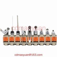 Công tắc giới hạn đột quỵ có xu hướng TZ-8104-8108-8111-8112-8122-8166-8168-8169