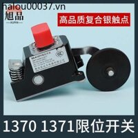 Công tắc giới hạn thang máy đa năng S3-1370 Thay đổi tốc độ lên xuống Giới hạn giảm tốc độ Công tắc đột quỵ 1371 Phụ kiện