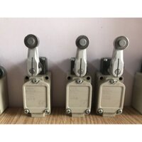 Công tắc hàng trình OMRON WLCA2-2-Q