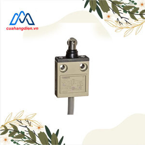 Công tắc hành rình Omron D4C-5232