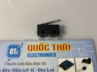 CÔNG TẮC HÀNH TRÌNH 3 CHÂN