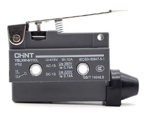 Công tắc hành trình Chint YBLXW-6/11CL