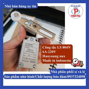 Công tắc hành trình Hanyoung HY-M902