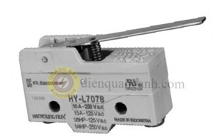 Công tắc hành trình Hanyoung HY-L707B