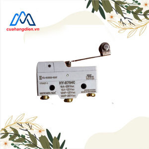 Công tắc hành trình Hanyoung HY-R704C