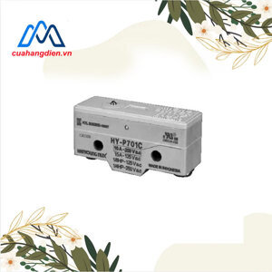 Công tắc hành trình Hanyoung HY-L707C