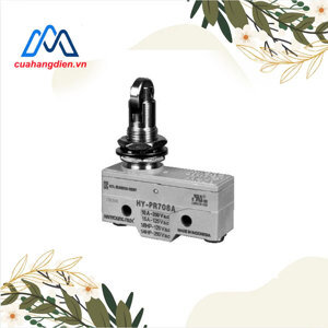 Công tắc hành trình Hanyoung HY-PR708A