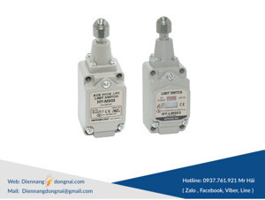 Công tắc hành trình Hanyoung HY-M903
