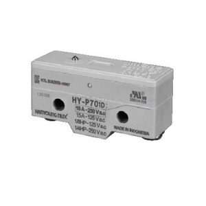 Công tắc hành trình Hanyoung HY-P701D
