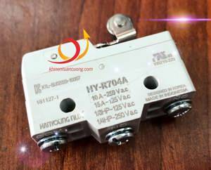 Công tắc hành trình Hanyoung HY-R704A