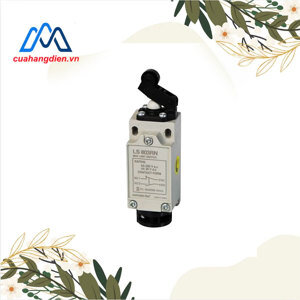 Công tắc hành trình Hanyoung HY-LS803RN