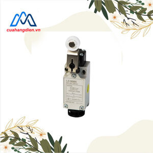 Công tắc hành trình Hanyoung HY-LS808N