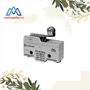 Công tắc hành trình Hanyoung HY-R704A