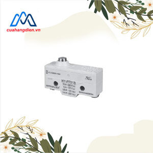 Công tắc hành trình Hanyoung HY-P701B