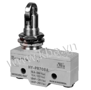 Công tắc hành trình Hanyoung HY-PR708A