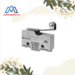 Công tắc hành trình Hanyoung HY-R704B