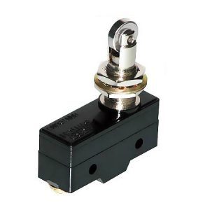 Công tắc hành trình Hanyoung HY-PR708B
