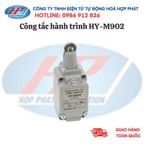 Công tắc hành trình Hanyoung HY-M902