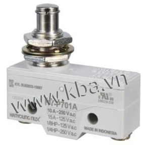 Công tắc hành trình Hanyoung HY-P701A