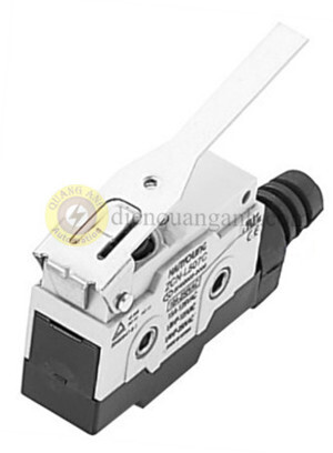 Công tắc hành trình Hanyoung ZCN-L507D