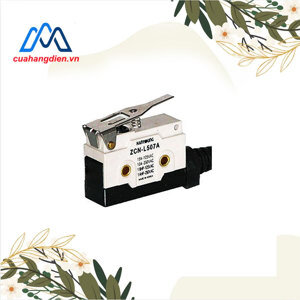 Công tắc hành trình Hanyoung ZCN-L507A