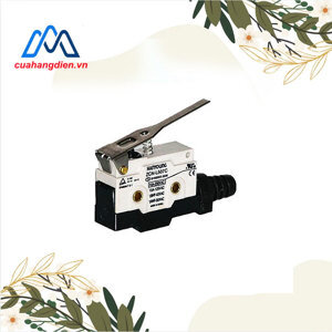 Công tắc hành trình Hanyoung ZCN-L507C