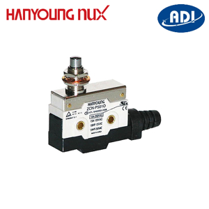 Công tắc hành trình Hanyoung ZCN-P501O