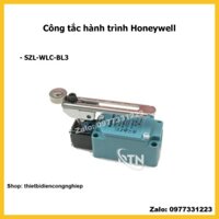 Công tắc hành trình Honeywell SZL-WLC-BL3