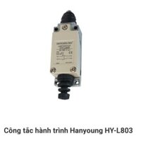 CÔNG TẮC HÀNH TRÌNH HY-L803