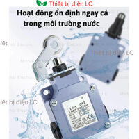 Công tắc hành trình LSA-012, công tắc điều khiển tự động