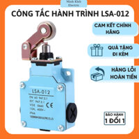 Công tắc hành trình LSA-012, công tắc điều khiển tự động