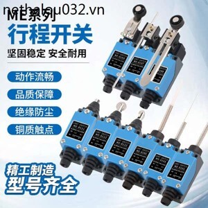 Công tắc hành trình ME-8108