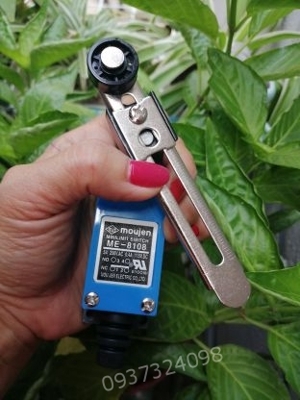 công tác hành trình Moujen ME -8108