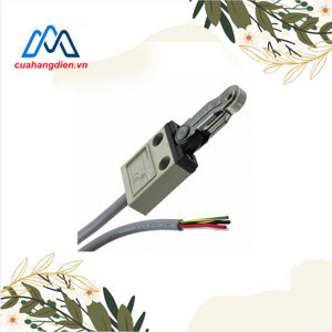 Công tắc hành trình Omron D4C-1260