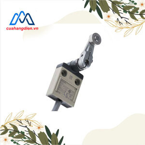 Công tắc hành trình Omron D4C-1220-P