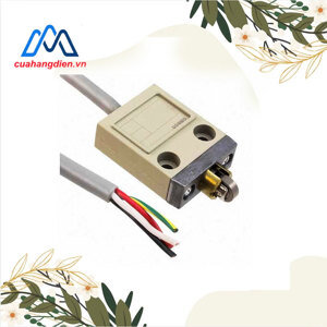 Công tắc hành trình Omron D4C-3203