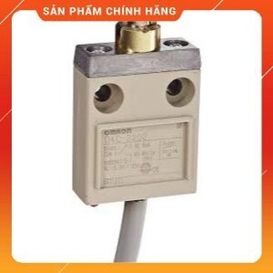 Công tắc hành trình Omron D4C-2202