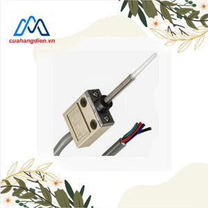 Công tắc hành trình Omron D4C-1450