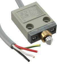 Công tắc hành trình Omron D4C-1210